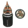 Copper Conductor Material and PVC Jacket electric fence high voltage cable
