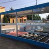 container folding house from manufacturing expert with 13 years experience