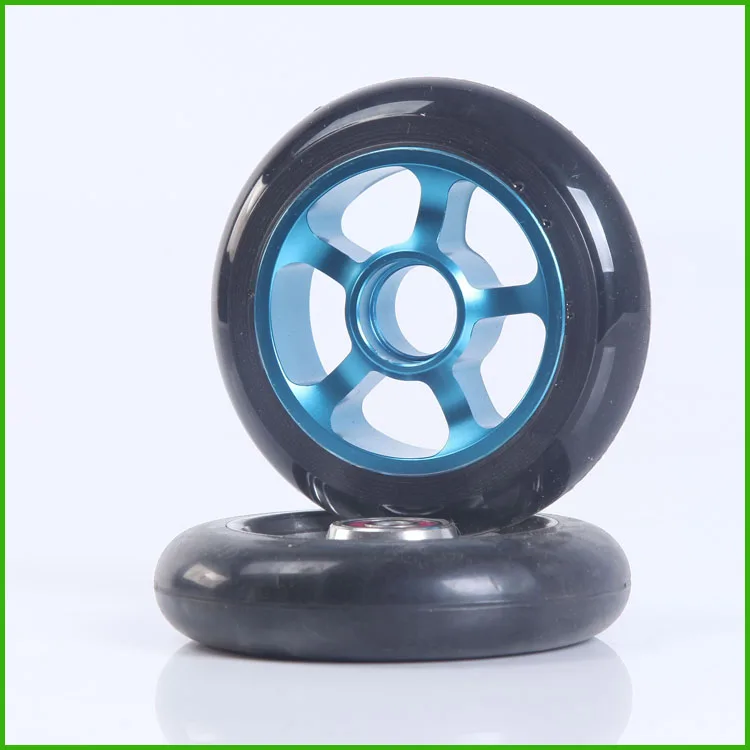 Skate Rubber Wheels For Rollerski Classical Roller Ski Buy Rubber