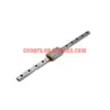 China 3D print parts cnc Kossel Mini miniature linear guide rail slide L-400mm MGN12H carriage 12mm steel rod price