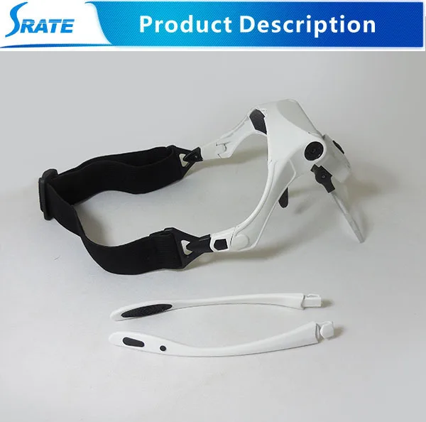 No.9892b1 Loupe De Libres,Support De