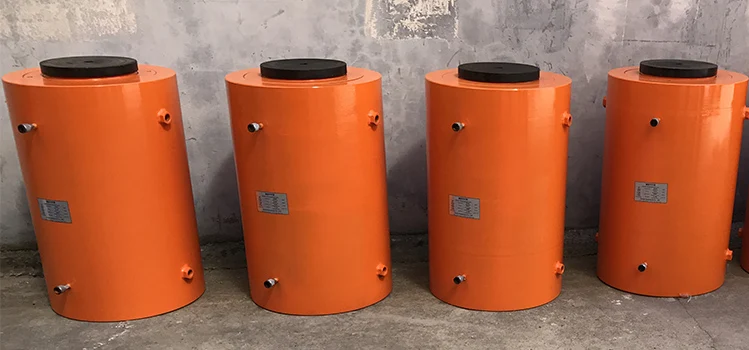 1000ton hydraulic jack