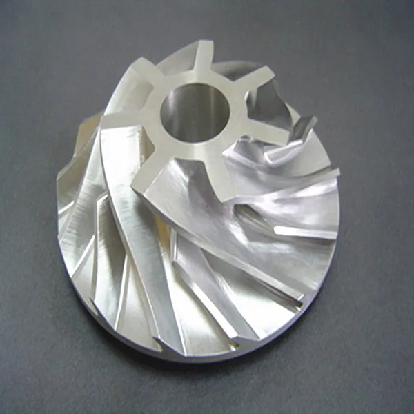 Custom Made Fabrication Service High Precision CNC Machining Parts