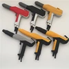 Manual / electrostatic/ lab/ small / powder coating pistol for powder coating machine