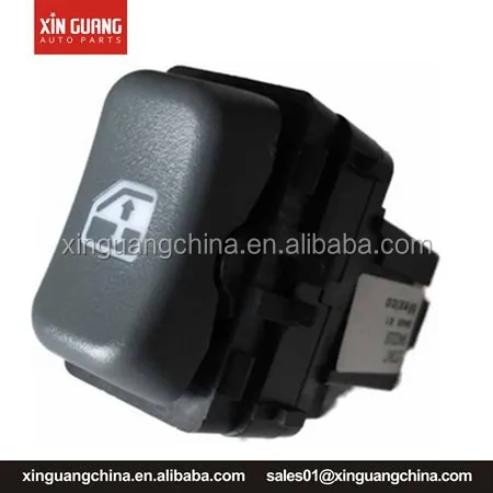 2001-2002 Savana Express Electric Power Window Master Control Switch NEW 15728437/19244645 SD-000741