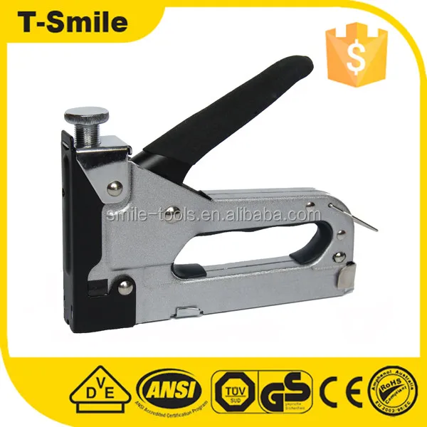 Woodworking Tools 6" Framing Manual U Staple Gun Buy Gun Staple,Gs