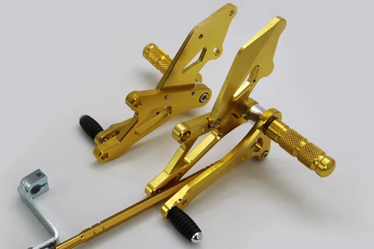 motorcycle racing foot pegs