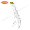 Retail shop round type iron rotating comic book storage shelf display rack