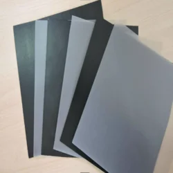 china landscape drainage board 20mm