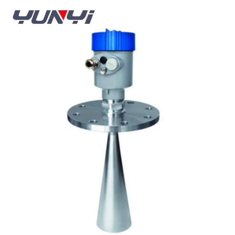 2017 Digital radar water level sensor low cost