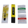 PH-02 Digital PH Meter Tester Best For Water Aquarium Electronic PH Meter