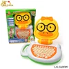 New cartoon scientific educational kids memory learning toys