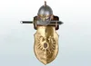 2015 factory direct sale Animation model medieval shield and sword