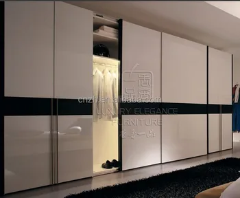 Luxury 77 Modern Almirah Designs For Bedroom 2020