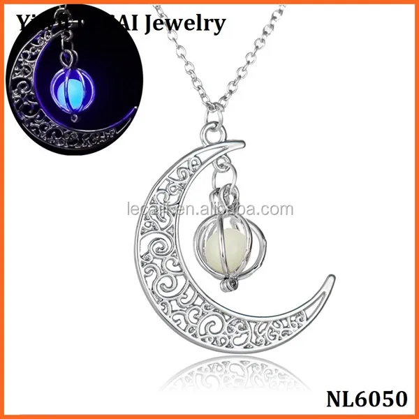 wholesale glow jewelry