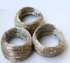 waterproof outdoors festival Bendable LED string lighting
