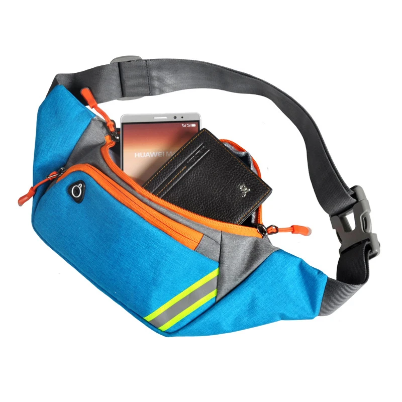 Stock Available Pouch Belt Waist Bag Tactical With Zipper - Buy Waist ...