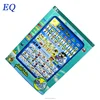 Best German French Spanish touch screen learning english educational toy