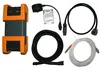 OPS scanner for BMW cars
