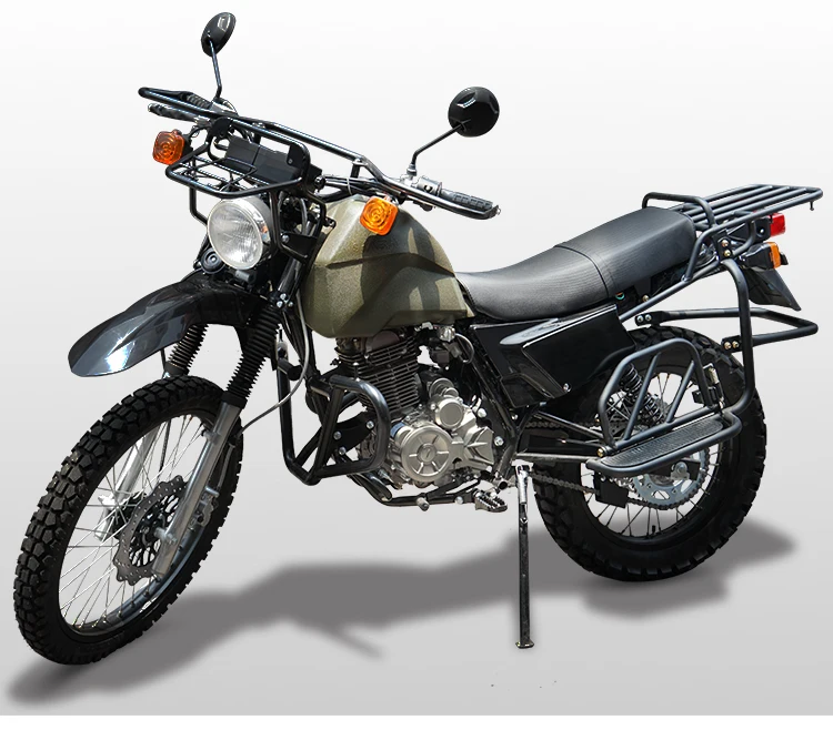 kawasaki adventure 250cc