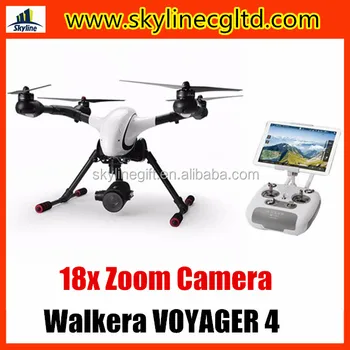 walkera voyager 4