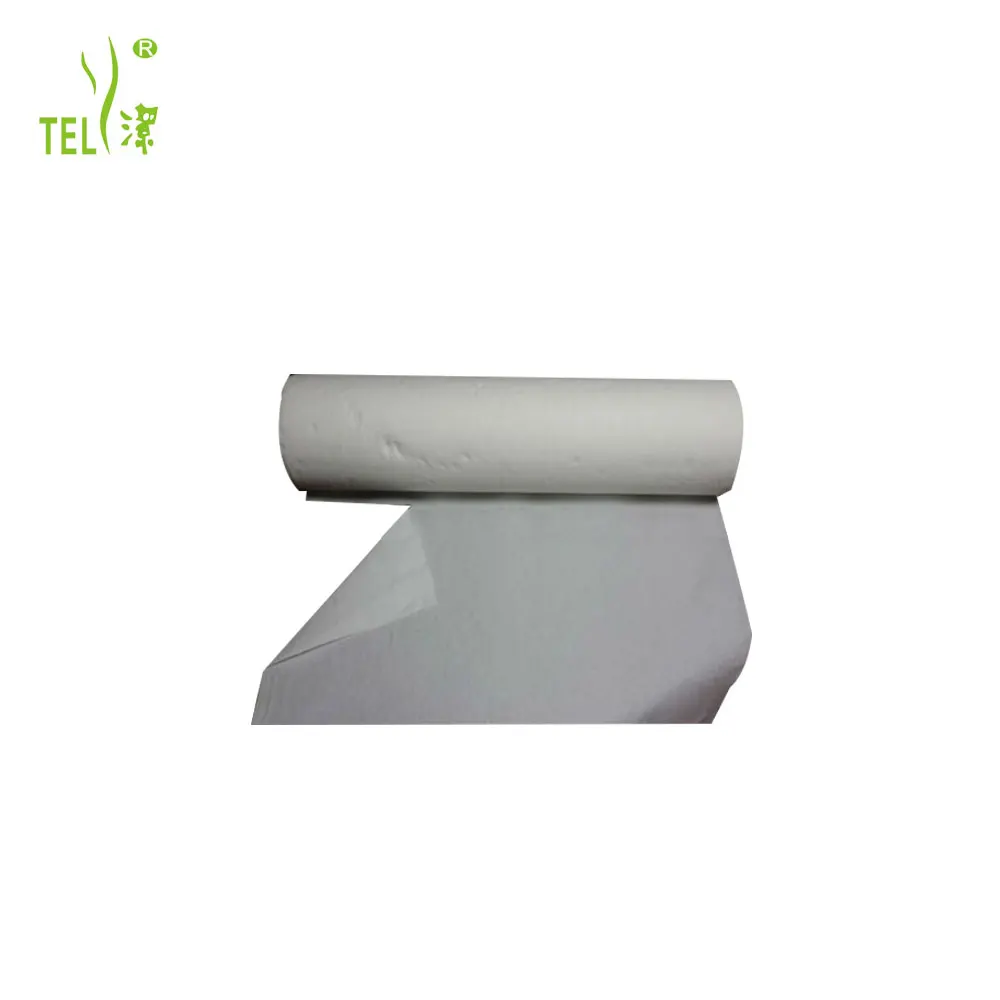 Examination Bed Paper Roll Couch Roll For Hospital Use Made In