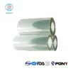 12mic Meat Packaging Boiled and Microwaveable High Barrier ALOX Film