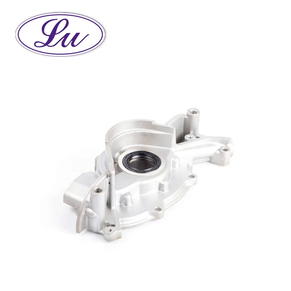 15010-10V01 15010-V5002 15010-06P03/04 auto engine OIL PUMP