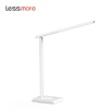 lessmore new electronics inventions task lamp led desk lamp wireless charger stylish led desk lamp for learning to read work