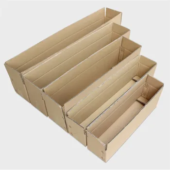 High Quality Exported Packing Cardboard Carton Box - Buy Cardboard