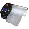 Automatic High Speed Air Bubble Film Machine Air Cushion Machine With Good Quality