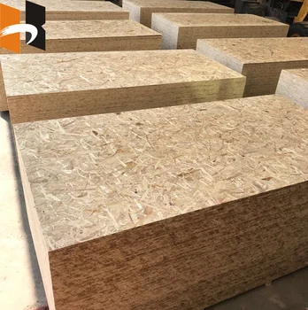 20mm 18 Mm 4x8 Plywood Cheap Plywood Waterproof Osb For Roof Sheathing ...