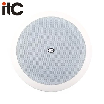 Best 200w Baffle 8 Hifi Ceiling Speaker For Surround Sound Buy 8 Ceiling Speaker 8 Hifi Ceiling Speaker Best Ceiling Speakers For Surround Sound