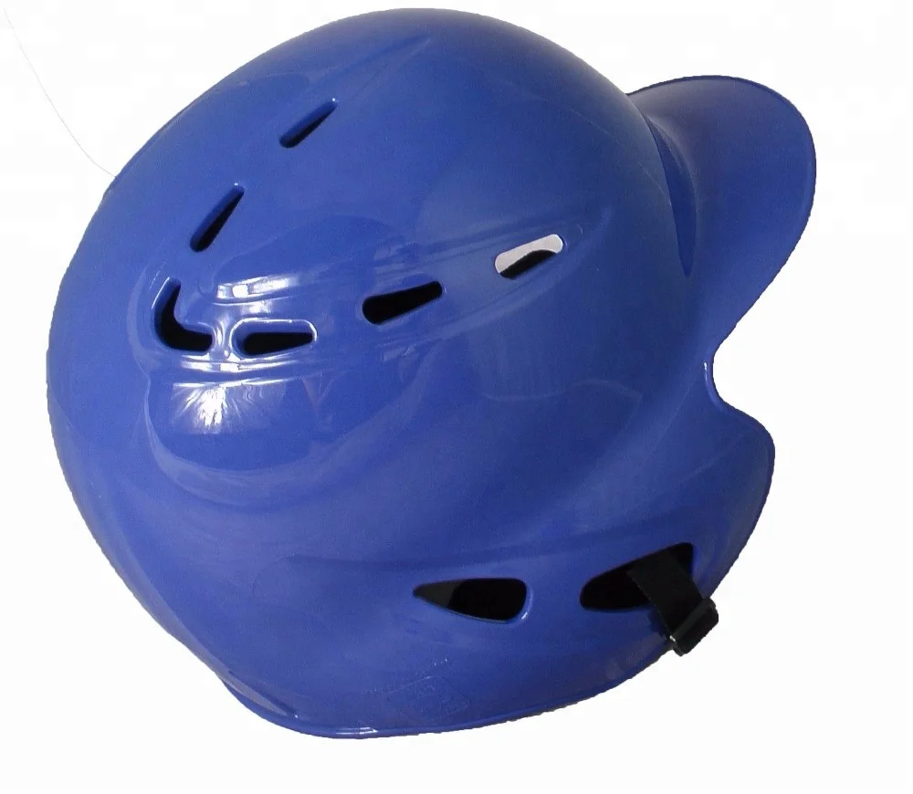 Nocsae Plastic Baseball Batting Helmet In Dongguan Buy Baseball