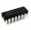 AD558 AD558JN IC DAC 8BIT V-OUT 16-DIP NEW CA