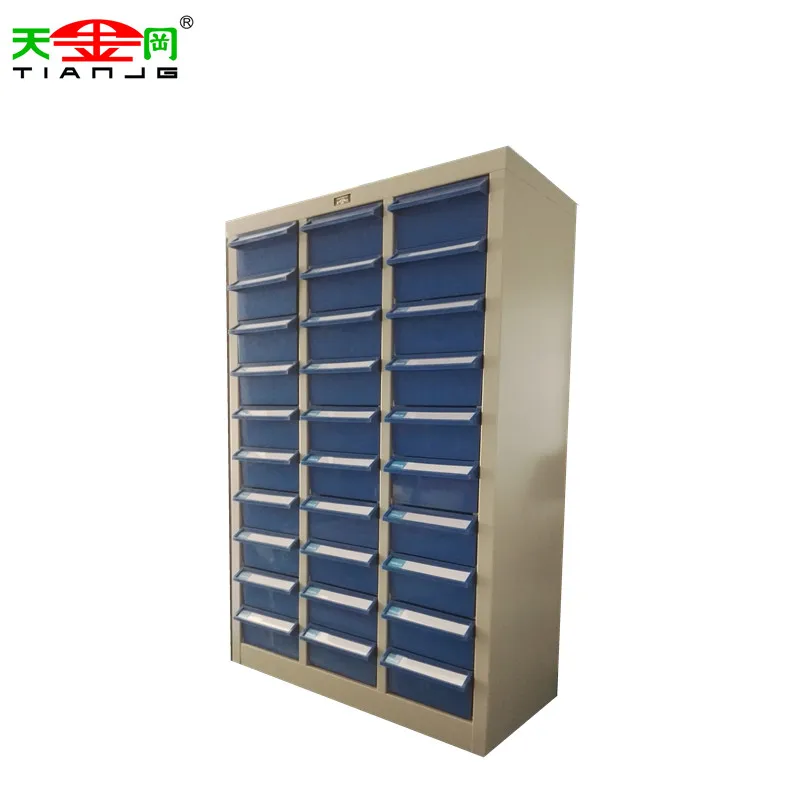 Tjg 30 Drawer Storage Cabinet With Multi 30 Drawers Buy Drawer