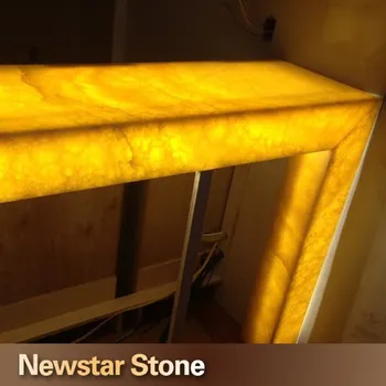 Made In China Backlit Onyx Countertops Buy Backlit Onyx
