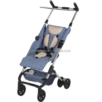 new pram