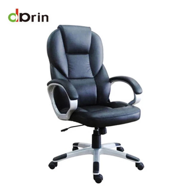 Fashion Relax Pu Leather Office Chair For Executive Manager - Buy