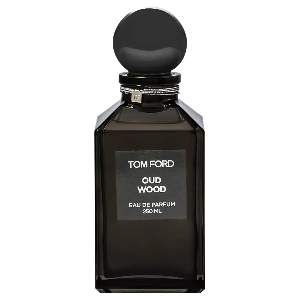 Buy Oud Wood Tom Ford Cologne For Men - Concentrated Type Perfume Oil ...