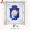 Indoor Waterproof ceiling board Decorative PS artistic Ceiling and Wall Panel tile