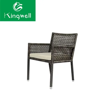 Modern Design Bistro Chair Wicker Blooma Broyhill Outdoor ...