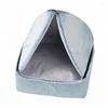 Nice workmanship Solid flower bed house medium pet filter housing