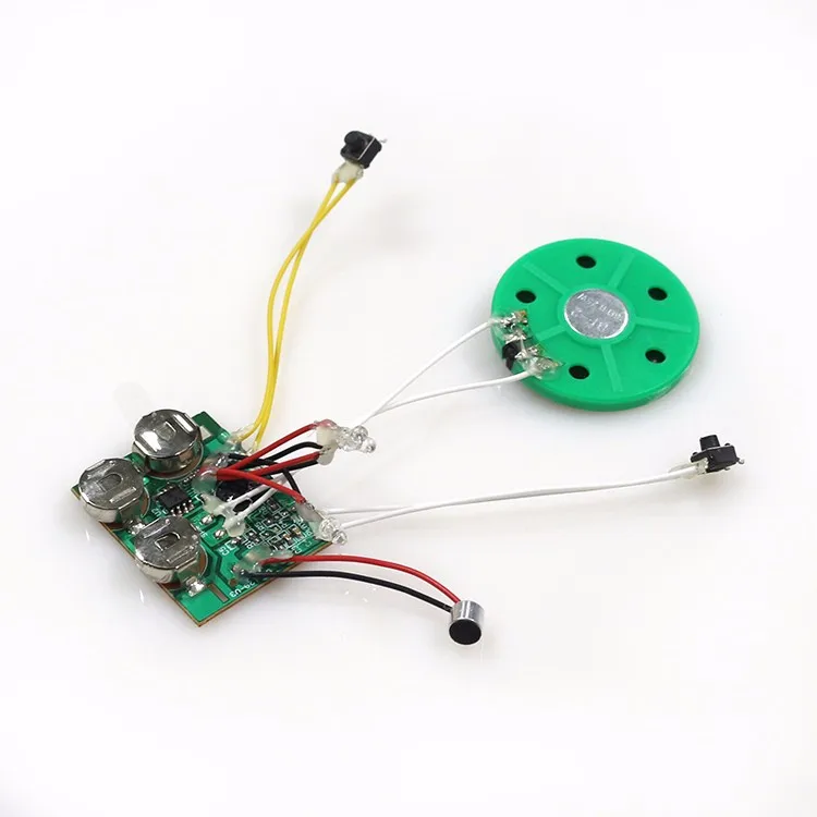 Small Chip Voice Recorder For Toy Buy Chip Voice Recorder,Chip Voice