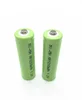 OEM welcomed 1200mah 1.2v nimh rechargeable battery AA