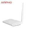 TR-069 Protocol ADSL 4-Port Brand New Wireless modem,150mbps router