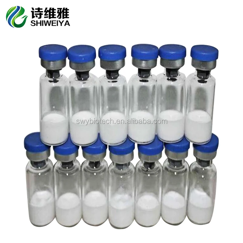 Hgh Growth Hormone/hgh Jintropin 12629-01-5 Bodybuilding Supplements
