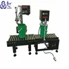 Semi-automatic Lubricant Oil Weighing Filling Machine