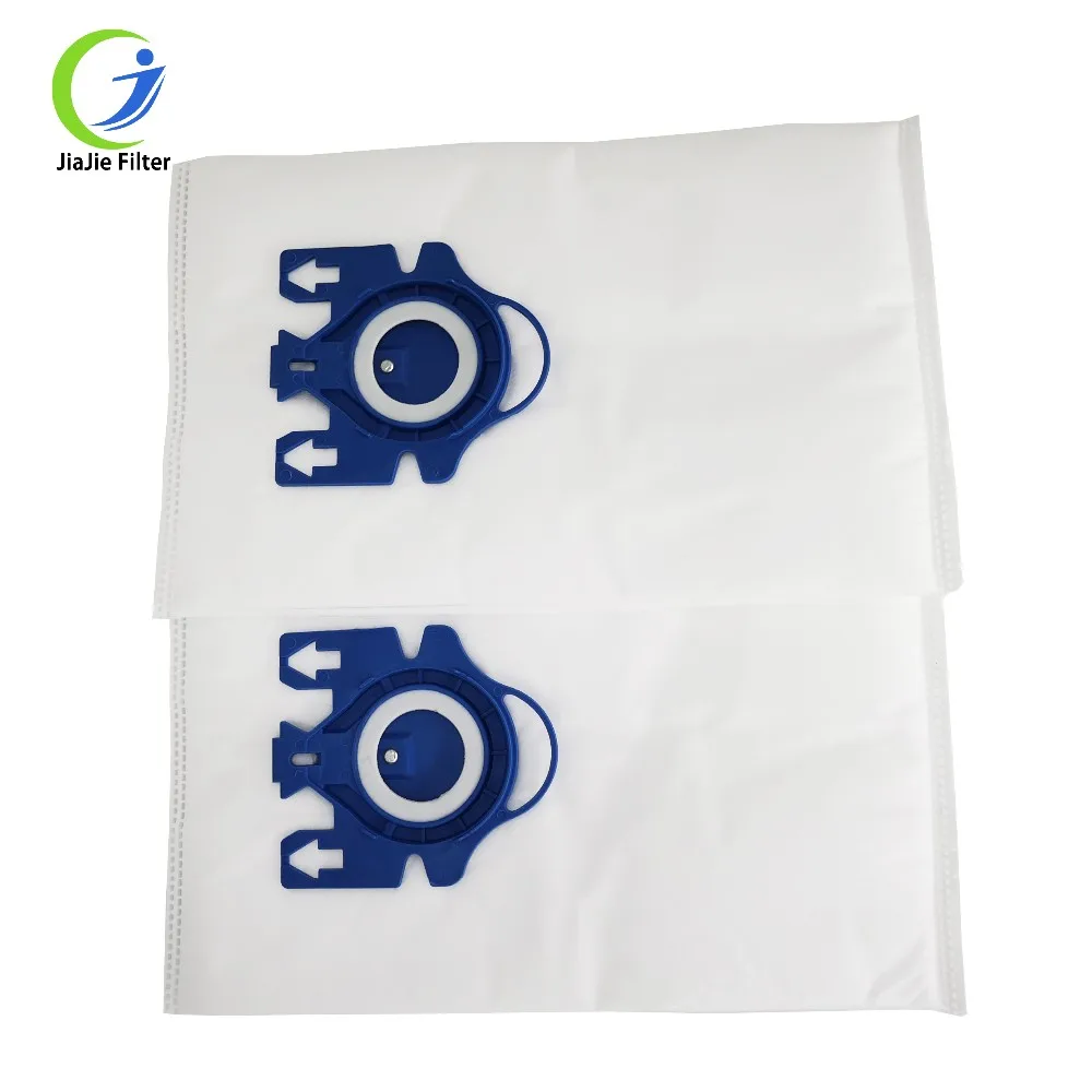 Factory Home Air Purifier Miele 10455150 Airclean 3d Efficiency Dust