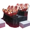 Leader Game 5D 7D 9D 12D Cinema 12 Special Effects Factory Price 5d projector cinema